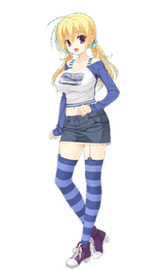 千恋万花冷狐版