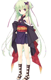 千恋万花冷狐版