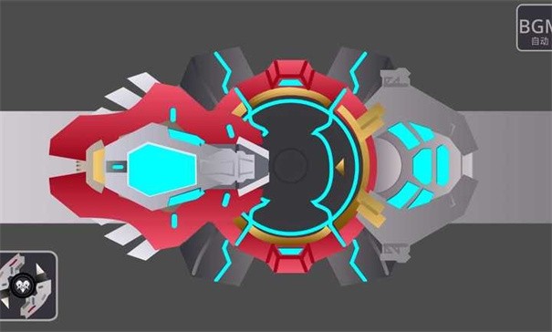 超限斗神模拟器1.0版本