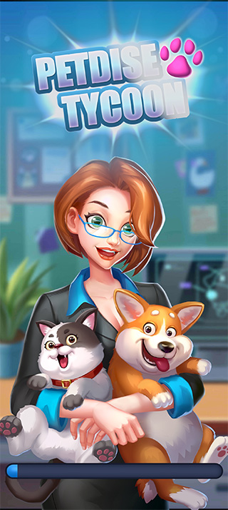 宠物大亨中文版1