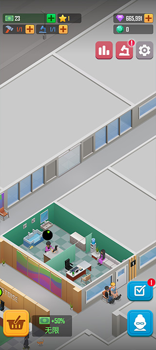 宠物大亨中文版0