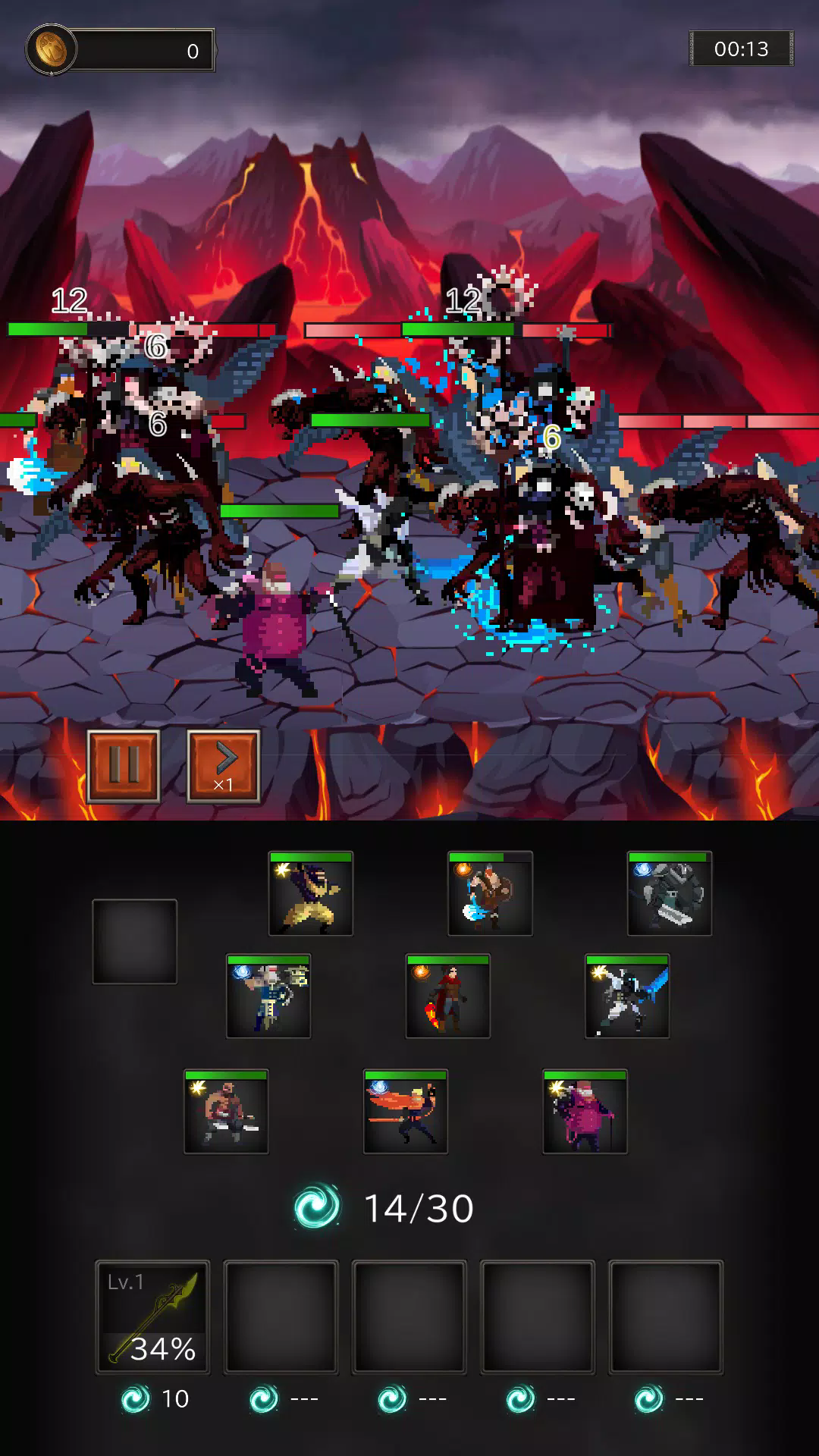 墓地女武神34005