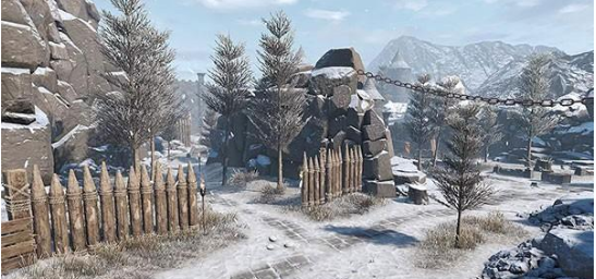 少女战地2最新版