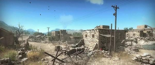 少女战地2最新版