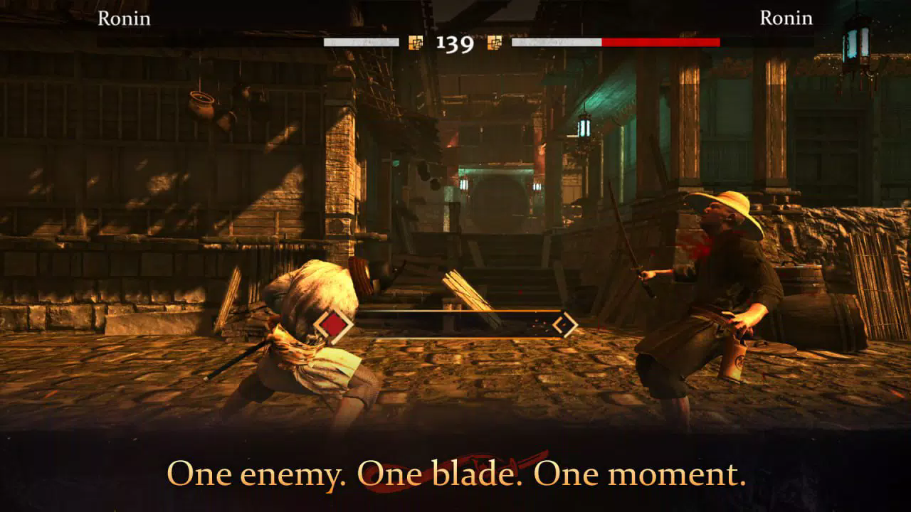 刀侍：武士大师0