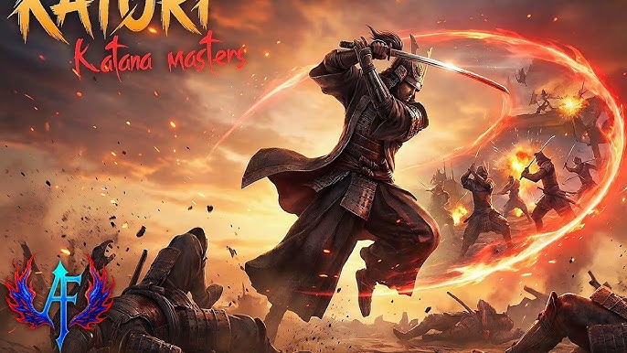 刀侍：武士大师2