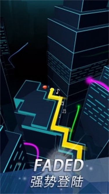 跳舞的线无人区202034016