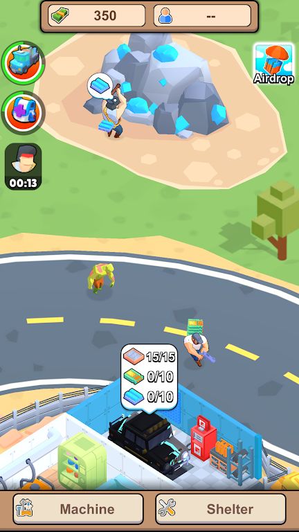 避难所生存最新版34020