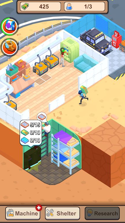 避难所生存最新版34020