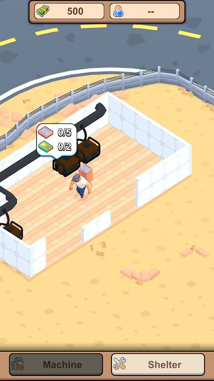 避难所生存最新版