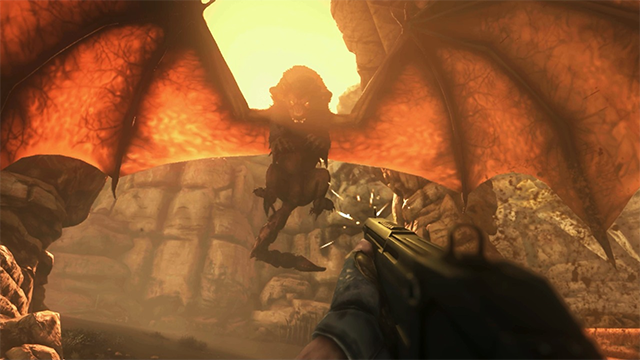 方舟终极手机版2