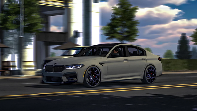 手动挡停车场s680模组2