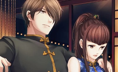 蝶毒幻想夜话汉化版34029