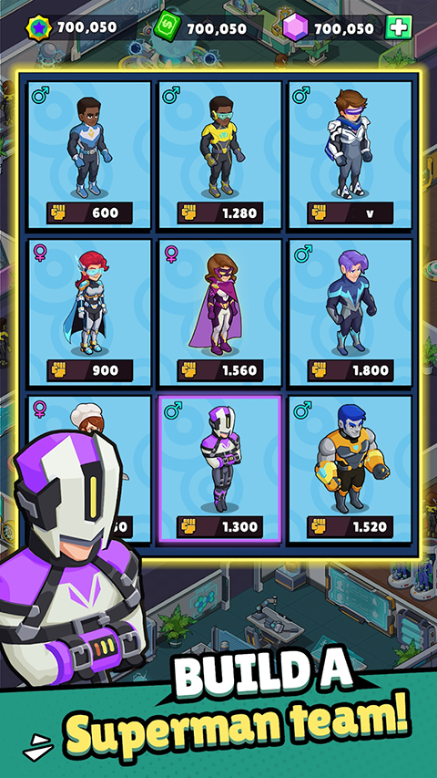 超人学院中文版23344