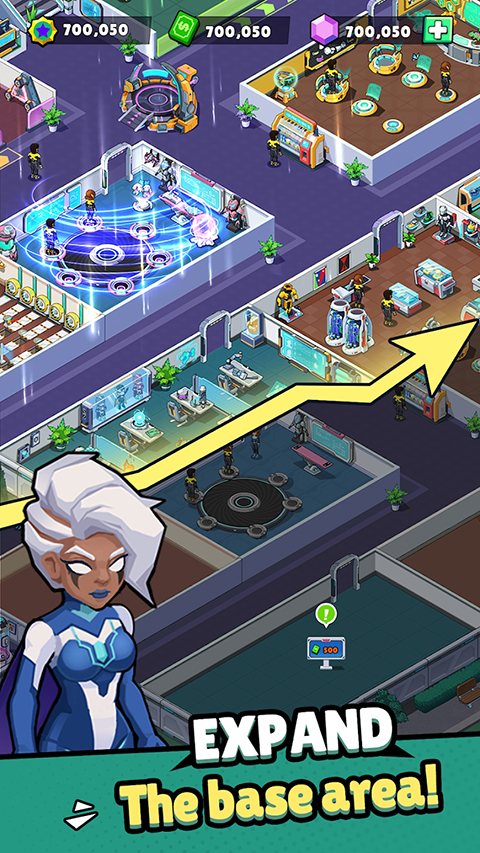 超人学院中文版23344