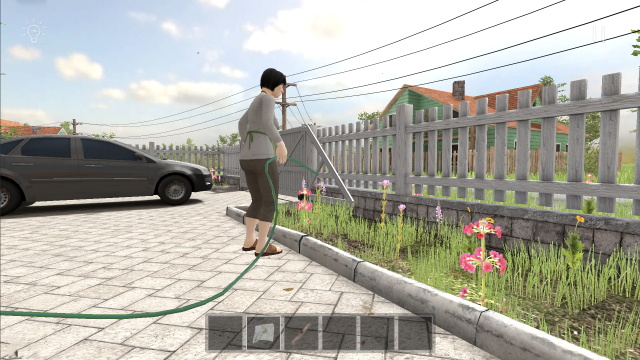 逃离家暴安卓最新版1