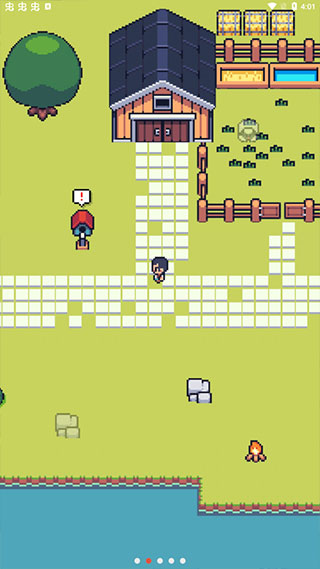 超级迷你农场最新版23079