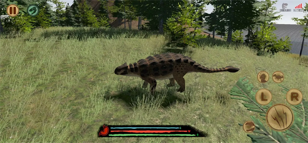 盘古大陆原始时代游戏手机版34060