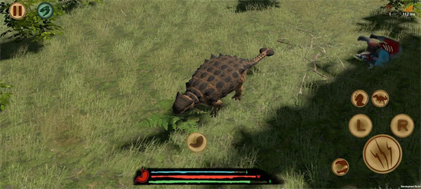 盘古大陆原始时代游戏手机版34060