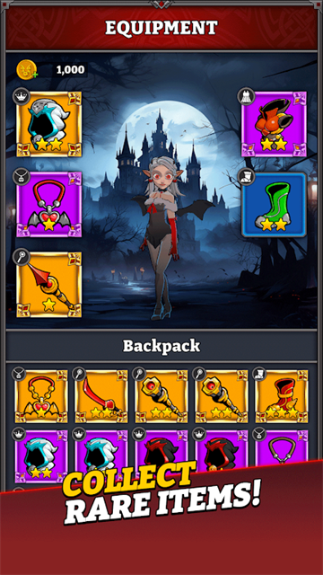 血色入侵中文版0