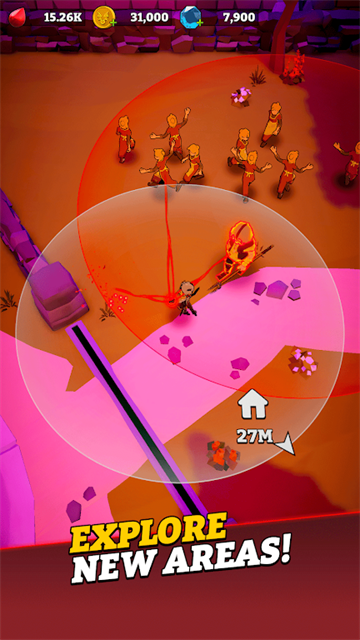 血色入侵中文版1