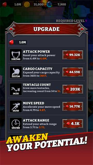 血色入侵中文版2