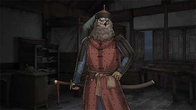 哀鸿城破十日记手机版14349