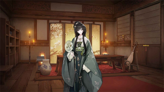 哀鸿城破十日记手机版14349