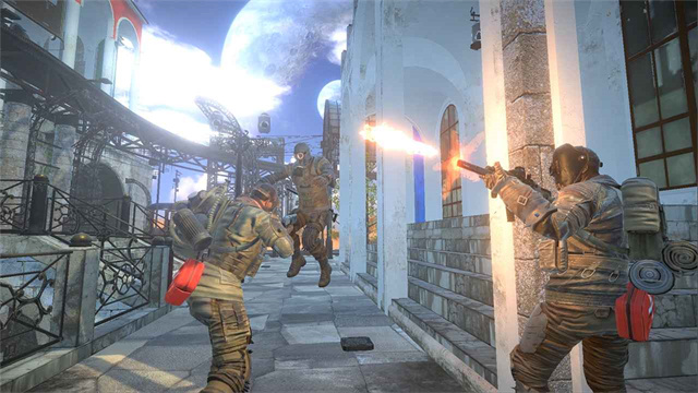 逃离克里夫手游34086