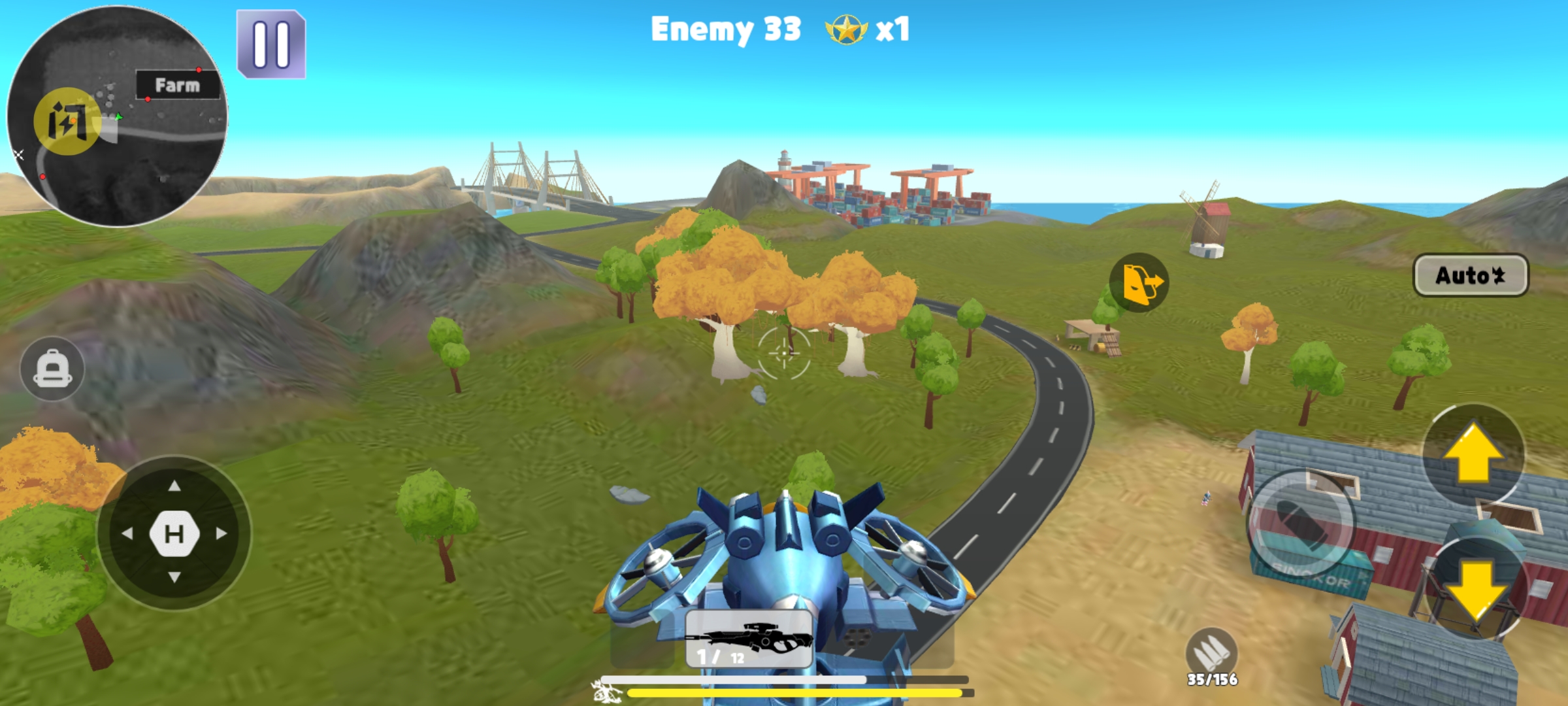 猫咪逃生危机34088