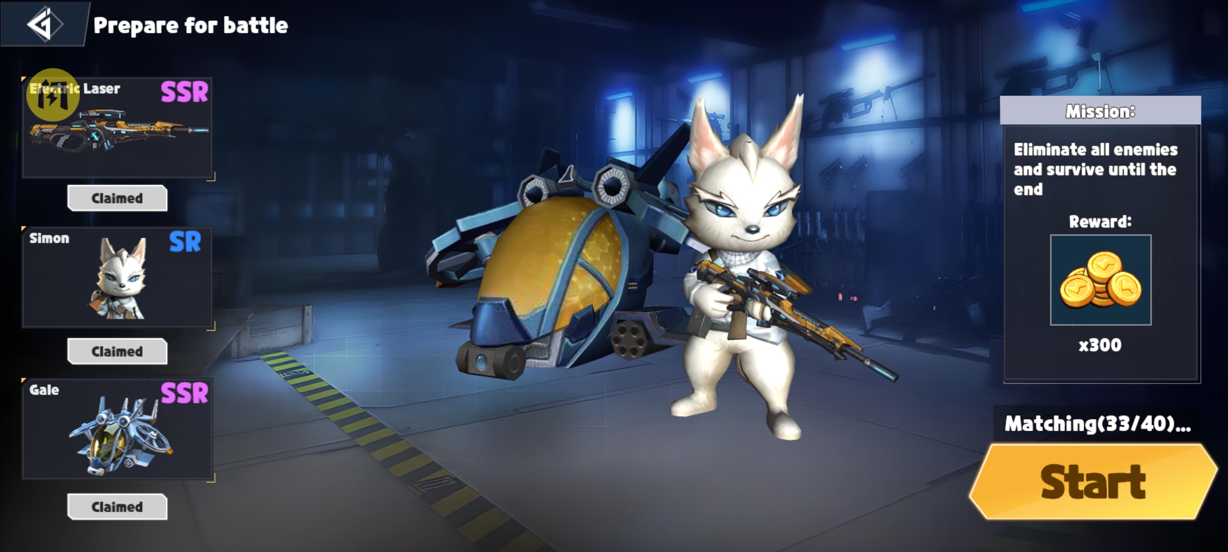 猫咪逃生危机34088