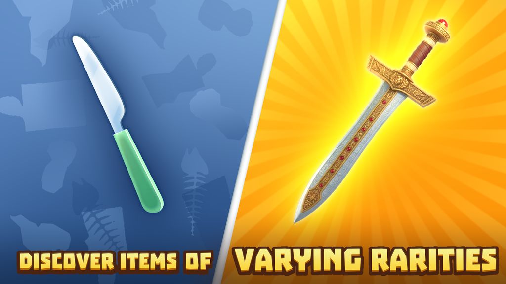 文物搜寻模拟器