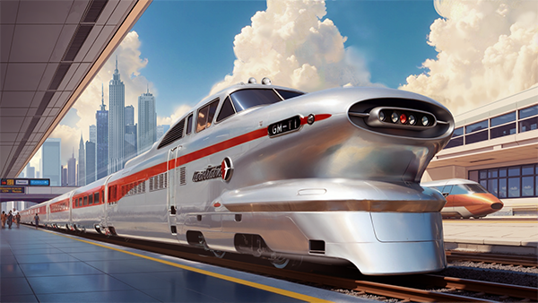 铁路帝国手机版0