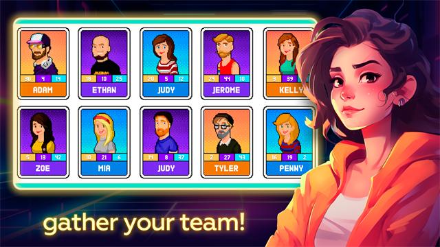 游戏开发模拟器2手游34111