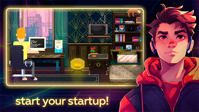 游戏开发模拟器2手游34111