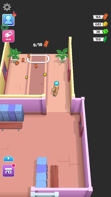 步行者攻击(Walkers Attack)