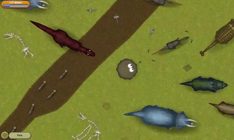 美味星球2:再临0