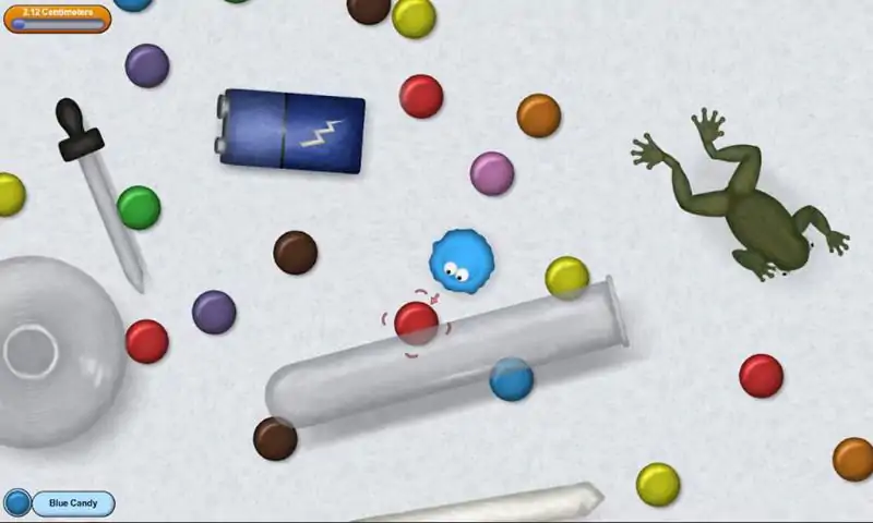 美味星球2:再临2