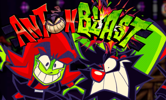 安东爆破移植版34121