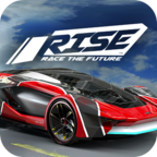 崛起奔向未来steam移植游戏