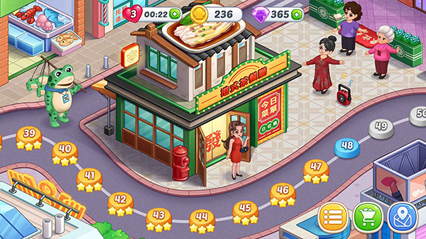 星厨烹饪记国际服34126