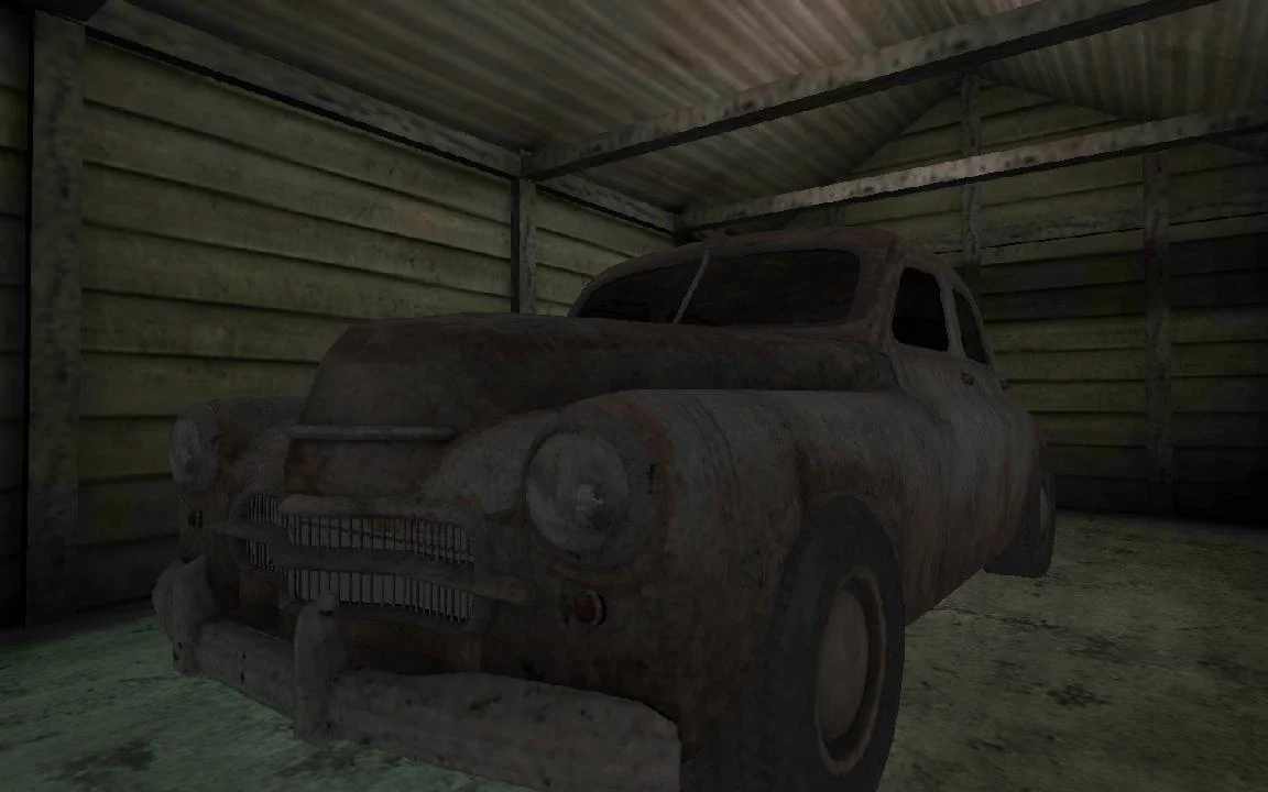 恐怖马头人内置菜单