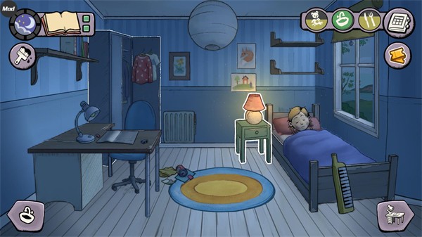 我的孩子新的开始