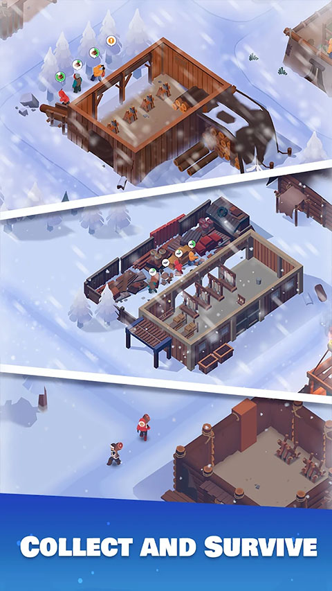 冰冻之城安卓版34130