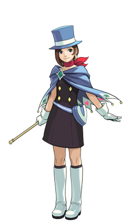 逆转裁判456王泥喜精选集