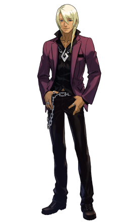 逆转裁判456王泥喜精选集