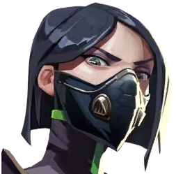 cs1.6无畏契约mod