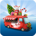 餐车厨师烹饪中文版