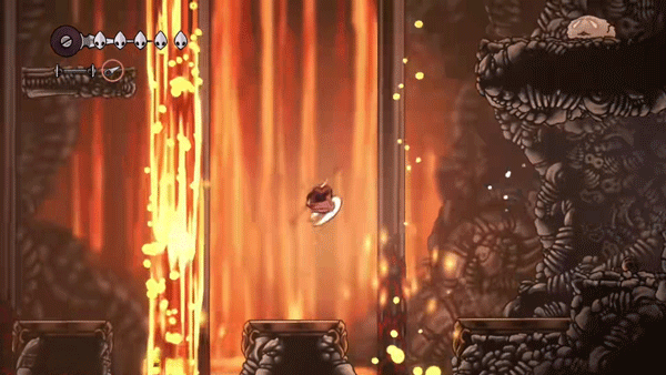 空洞骑士丝之歌移植版0