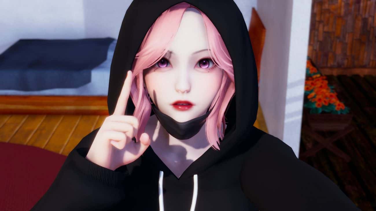 我真正的愿望34140